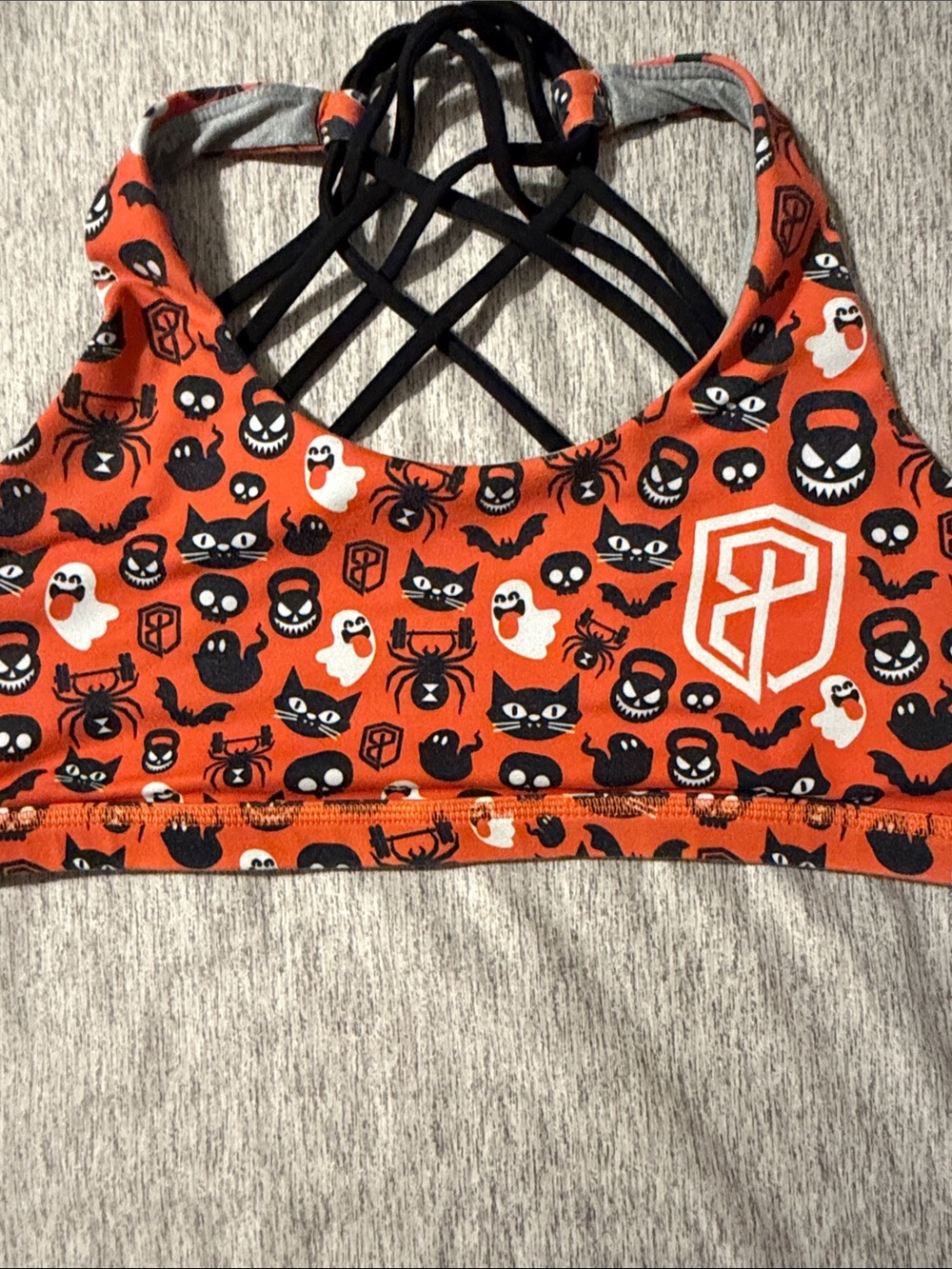 Born Primitive sports bra bundle - Picture 6 of 7